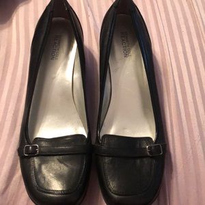 Kenneth Cole Reaction